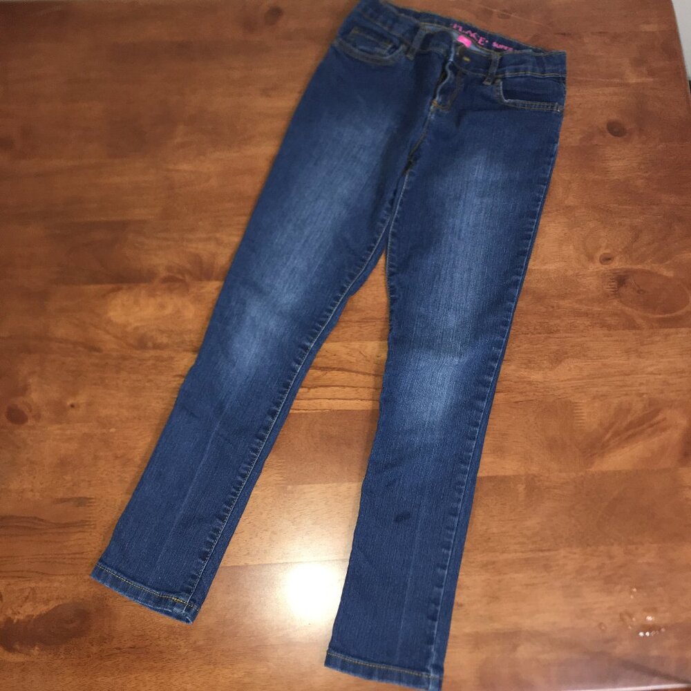 Kids Skinny Jeans